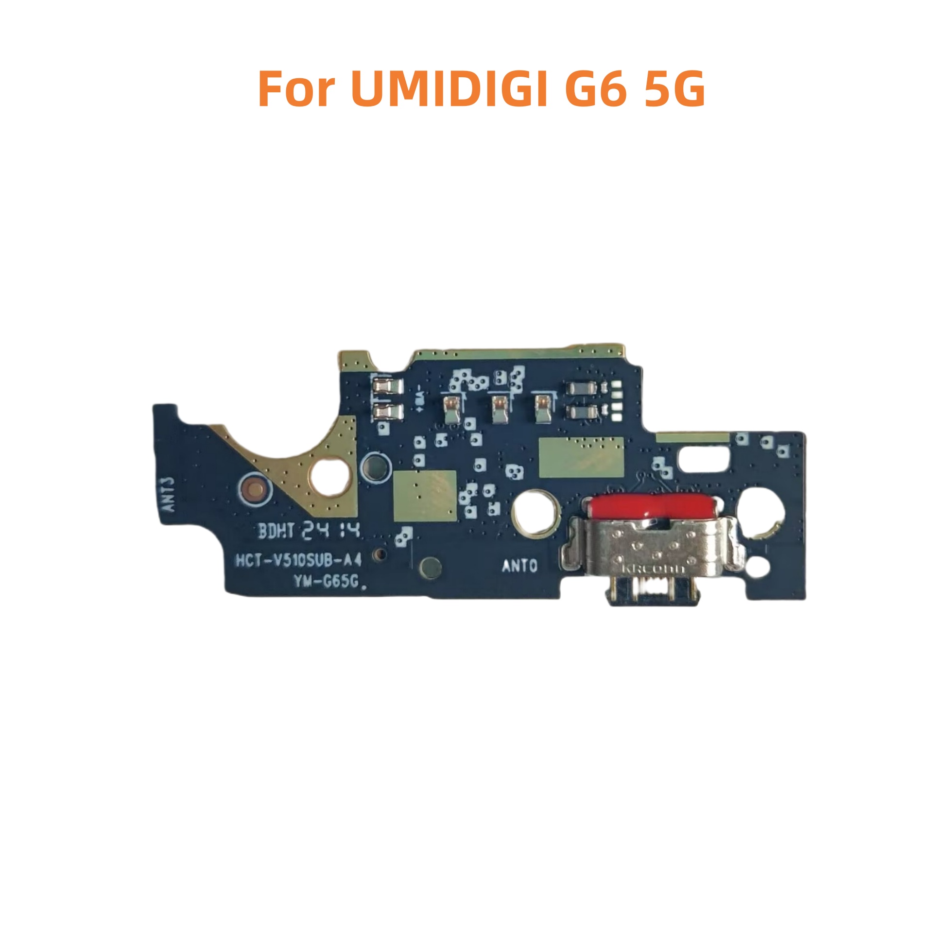 Phone Accessories And Repairs - สําหรับ UMIDIGI G6 5G ใหม่ USB