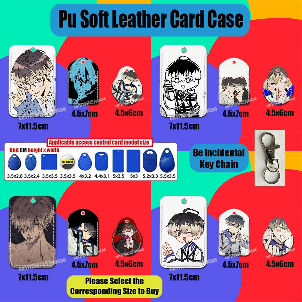 Airtag Holder Case - สำหรับเคส AirTag ของ Kayano Mikoto M-MILGRAM