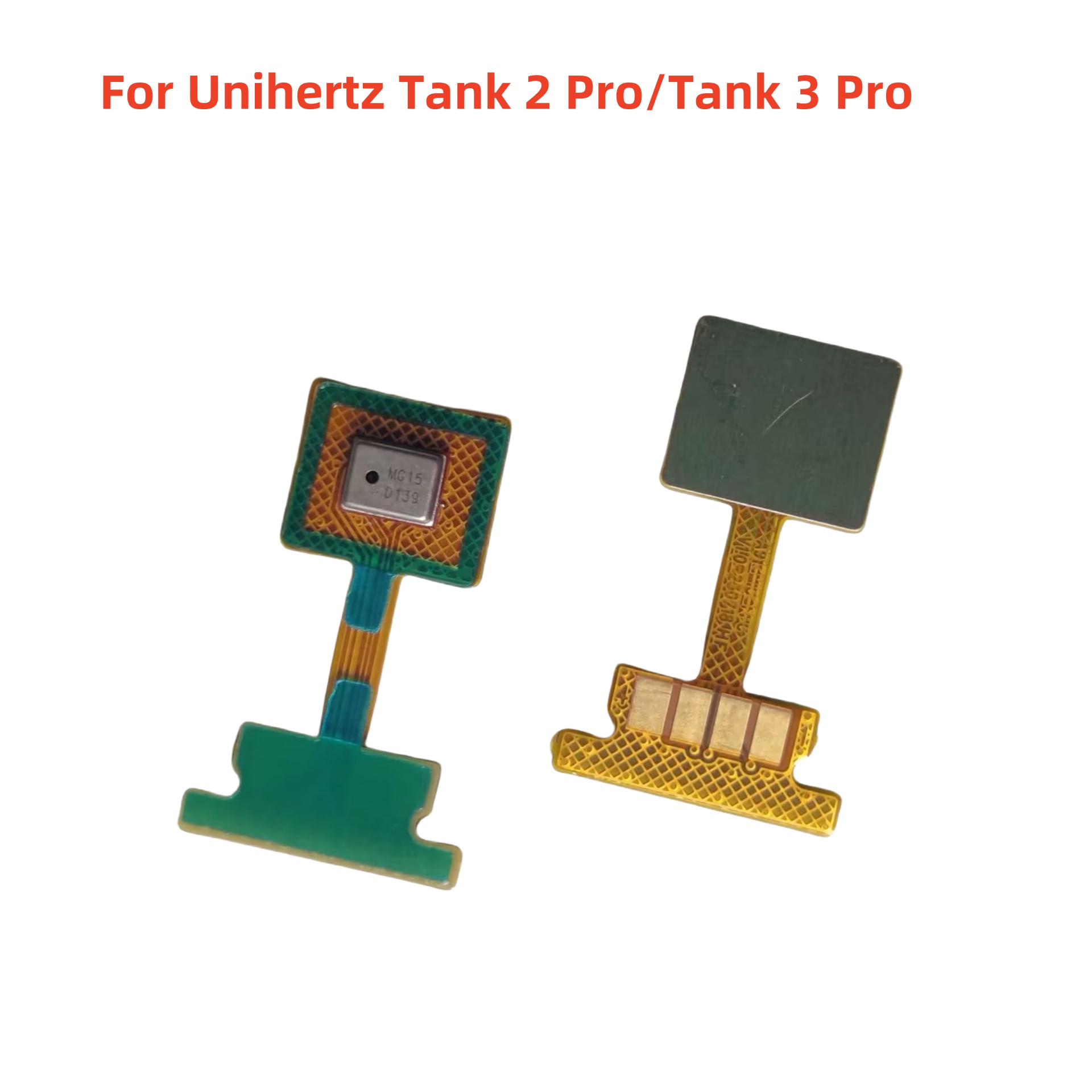 Phone Accessories And Repairs - ใหม่สําหรับ 8849 Unihertz Tank 2 Pro