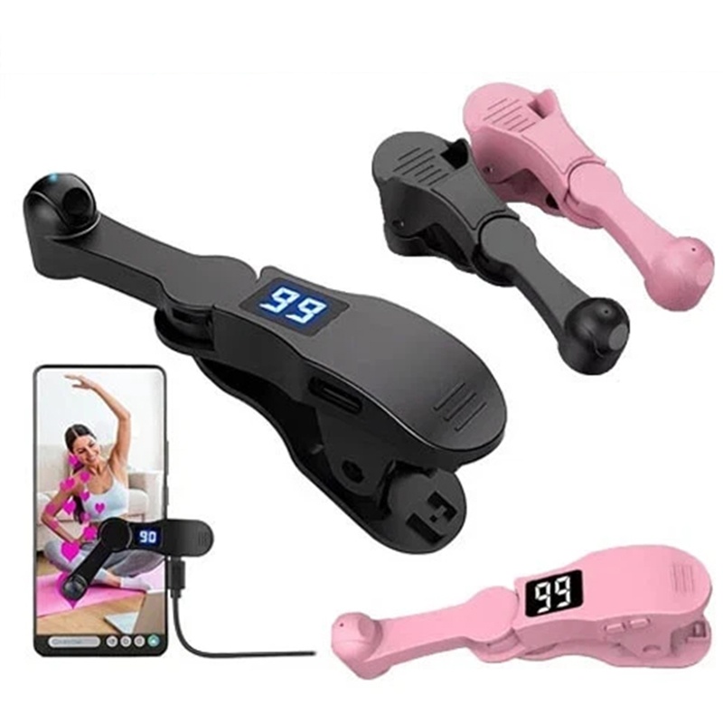 Phone Accessories App - อุปกรณ์เสริมสำหรับโทรศัพท์แบบปรับได้ ตัวคลิกอัตโนมัติสำหรับสมาร์ทโฟน ใช้สำหรับแตะหน้าจอซ้ำๆ เพื่อเล่นเกม แอป วิดีโอ