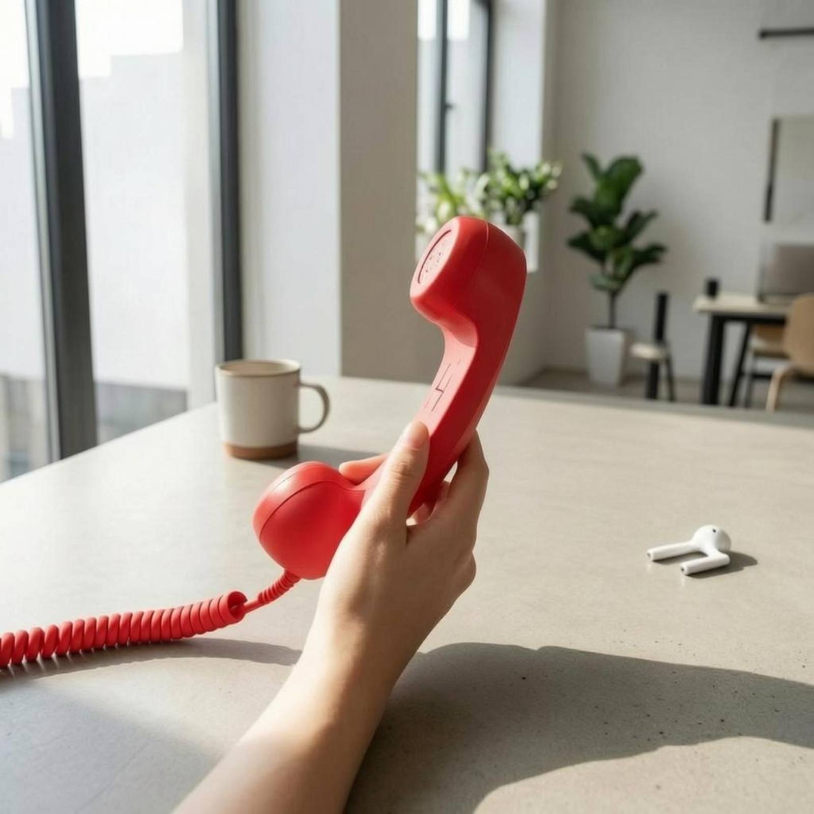 Phone Accessories Types - โทรศัพท์แบบ Type-C สายเคเบิลแบบขด อุปกรณ์เสริมโทรศัพท์มือถือแบบวินเทจ พลาสติกแบบพกพา