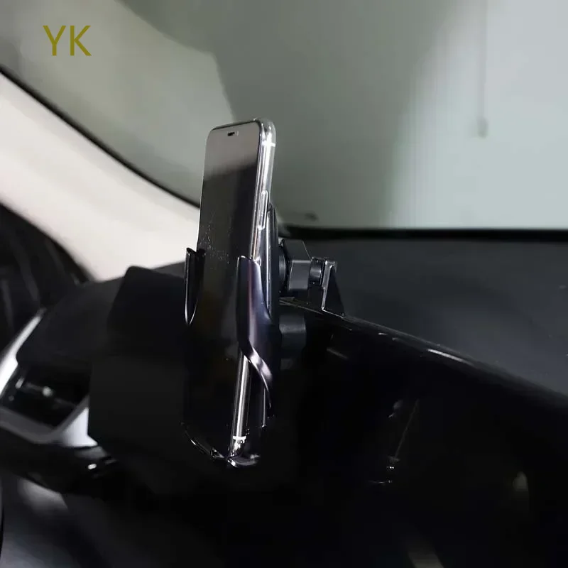 X1 Phone Accessories - สำหรับ BMW X1 IX1 U11 2023-2025