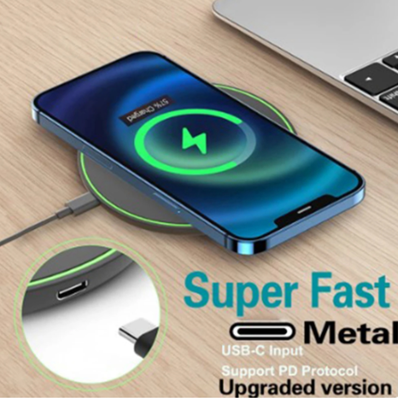 Phone Accessories Types - Fast Charger สําหรับ Ulefone ARMOR 27T
