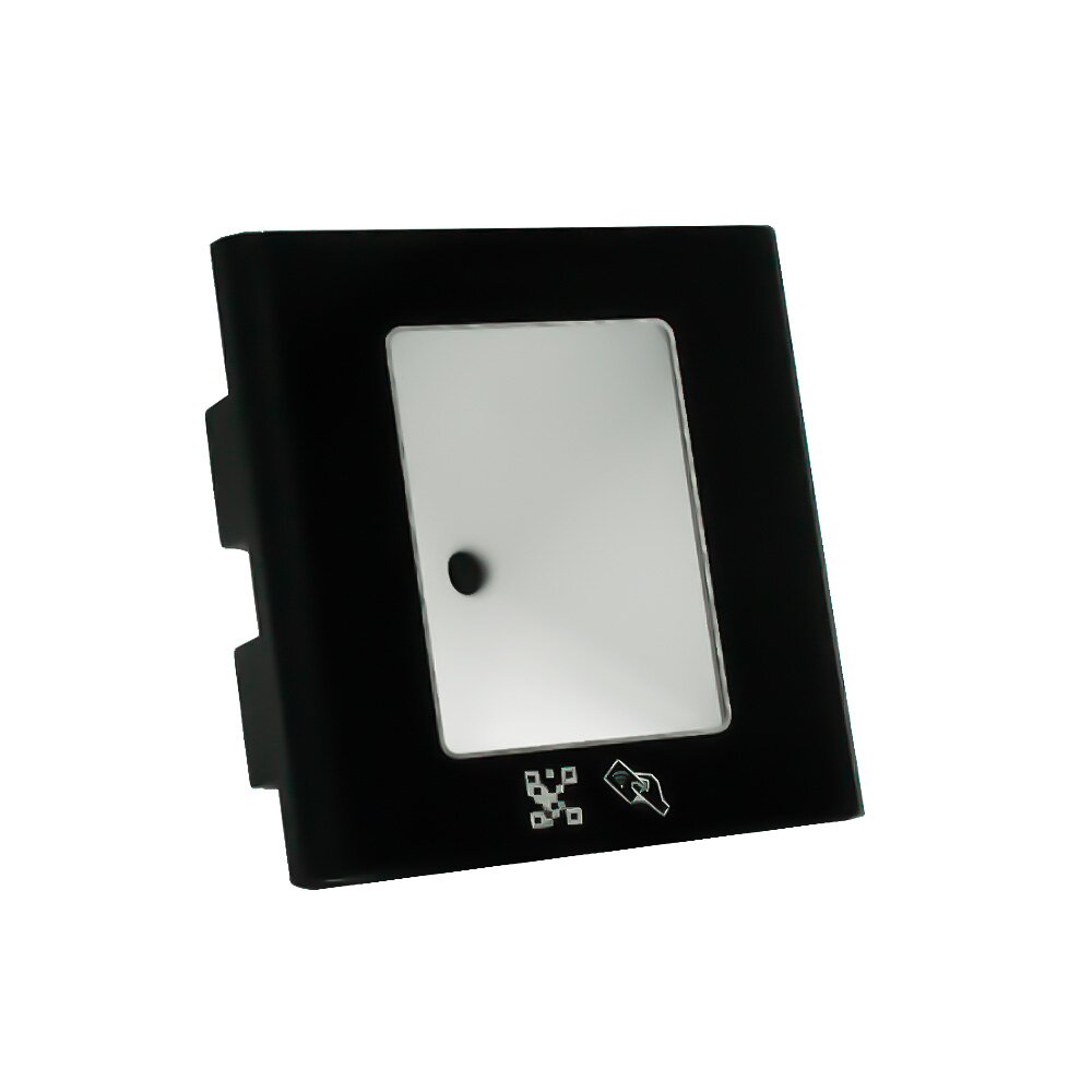 Nfc Card Reader - เครื่องอ่านบัตร RFID แบบเครือข่าย TCP/IP RJ45 HTTP