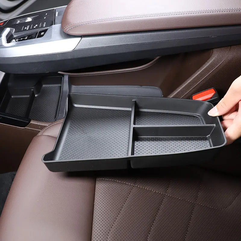 X1 Phone Accessories - สำหรับ BMW X1 iX1 U11 ปี