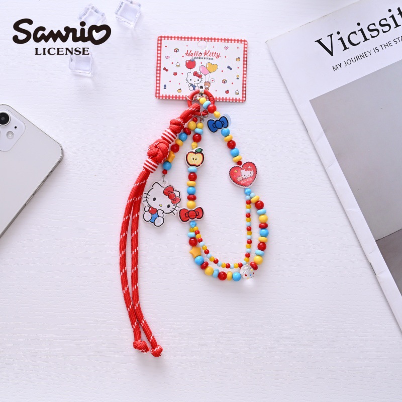 สายคล้องคีย์การ์ด/โทรศัพท์ลายเ - Phone Accessories Ideas บทวิจารณ์และราคา