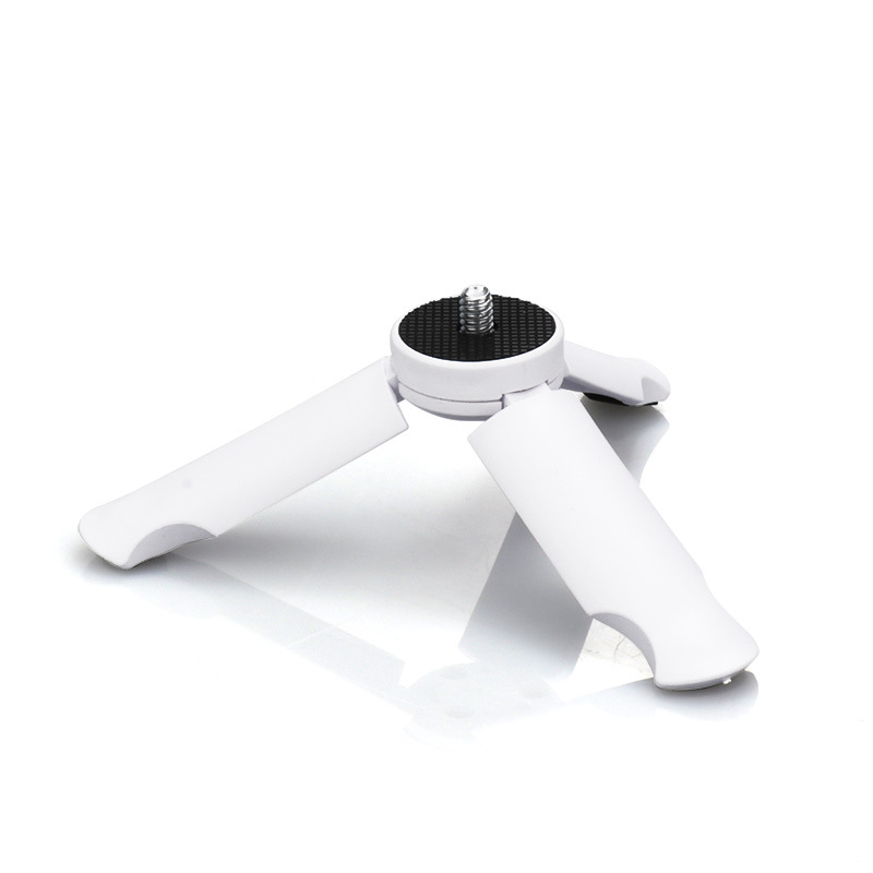 ขาตั้งกล้องขนาดเล็กแบบพับได้ ข - Phone Accessories Video บทวิจารณ์และราคา