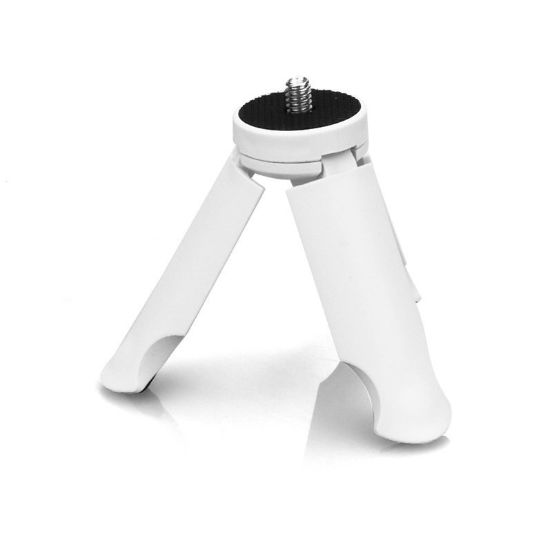 ขาตั้งกล้องขนาดเล็กแบบพับได้ ข - Phone Accessories Video บทวิจารณ์และราคา