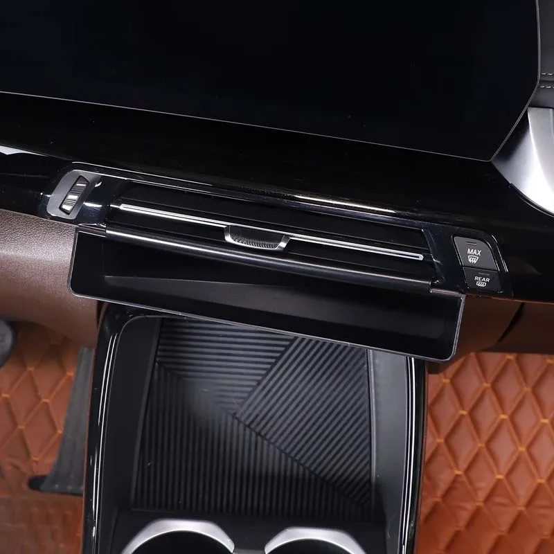 สำหรับ BMW X1 U11 23-25 กล่องเ - X1 Phone Accessories บทวิจารณ์และราคา