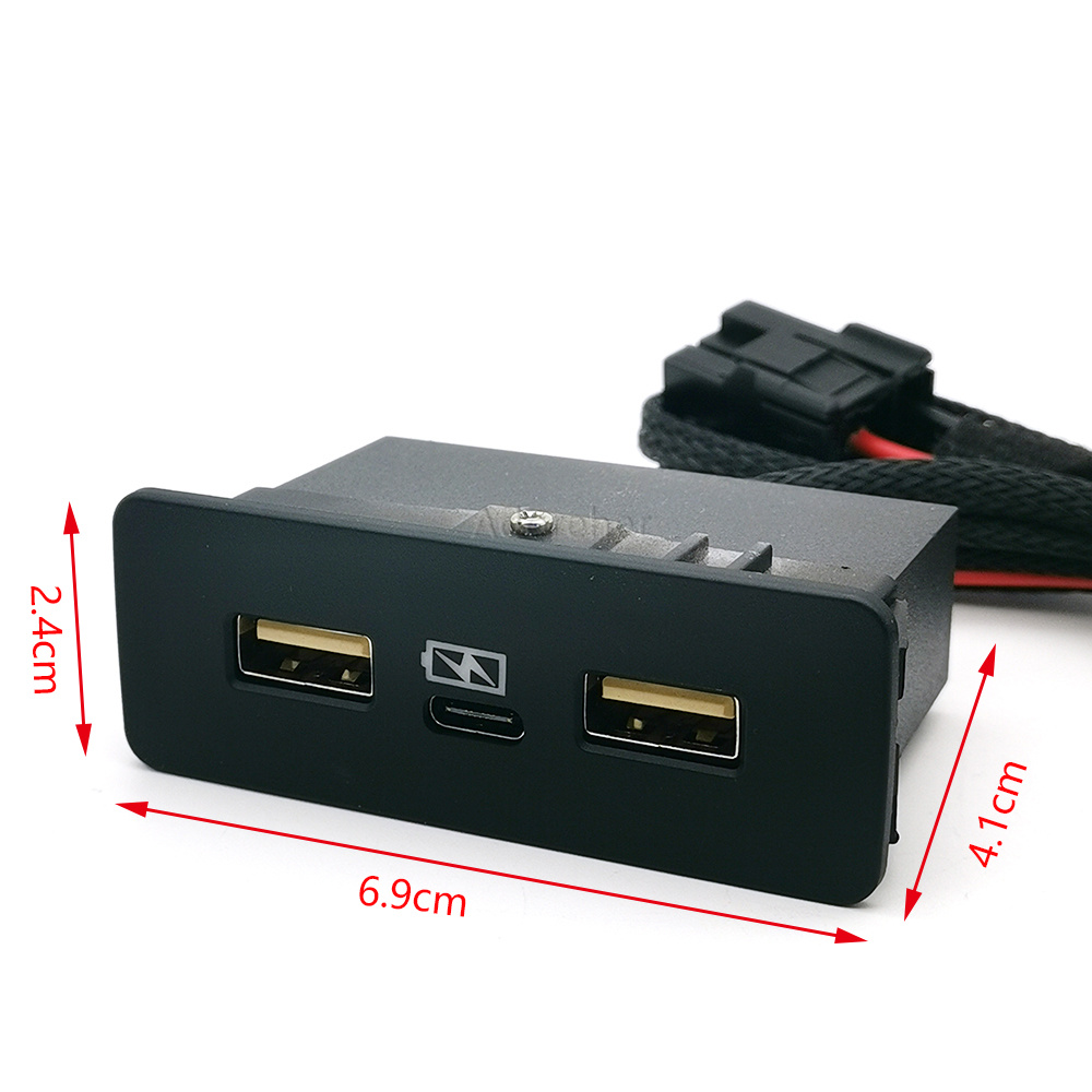 1 ชิ้น สำหรับรถยนต์ Honda CRV  - Phone Accessories Types บทวิจารณ์และราคา