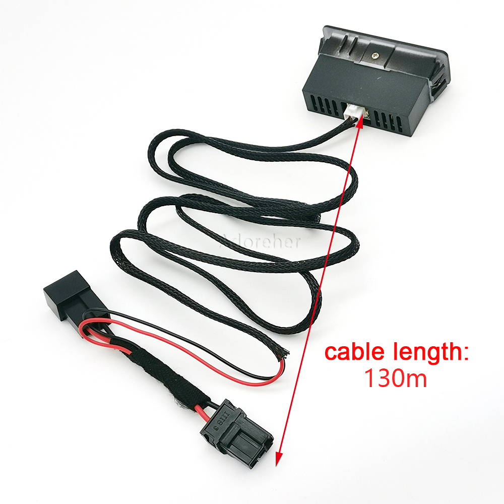 1 ชิ้น สำหรับรถยนต์ Honda CRV  - Phone Accessories Types บทวิจารณ์และราคา