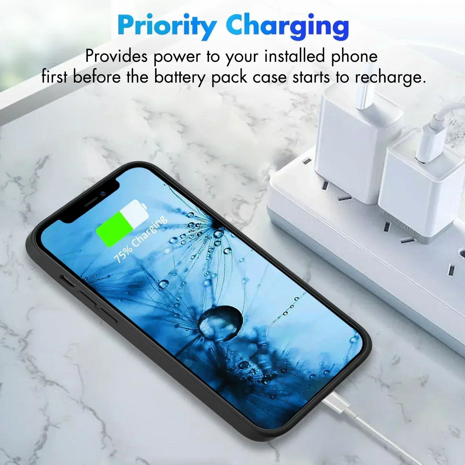เคสแบตสำรอง Travel Slim New 10 - Power Bank Slim บทวิจารณ์และราคา