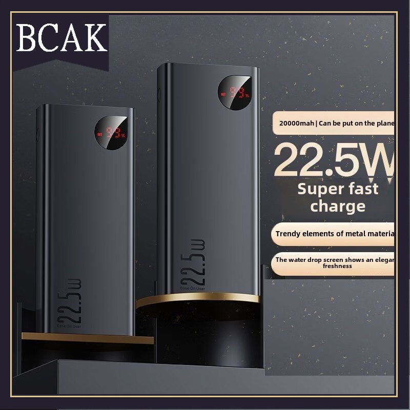 แบตสำรอง 10000mAh 20000mAh 22. - Phone Accessories Supplier บทวิจารณ์และราคา