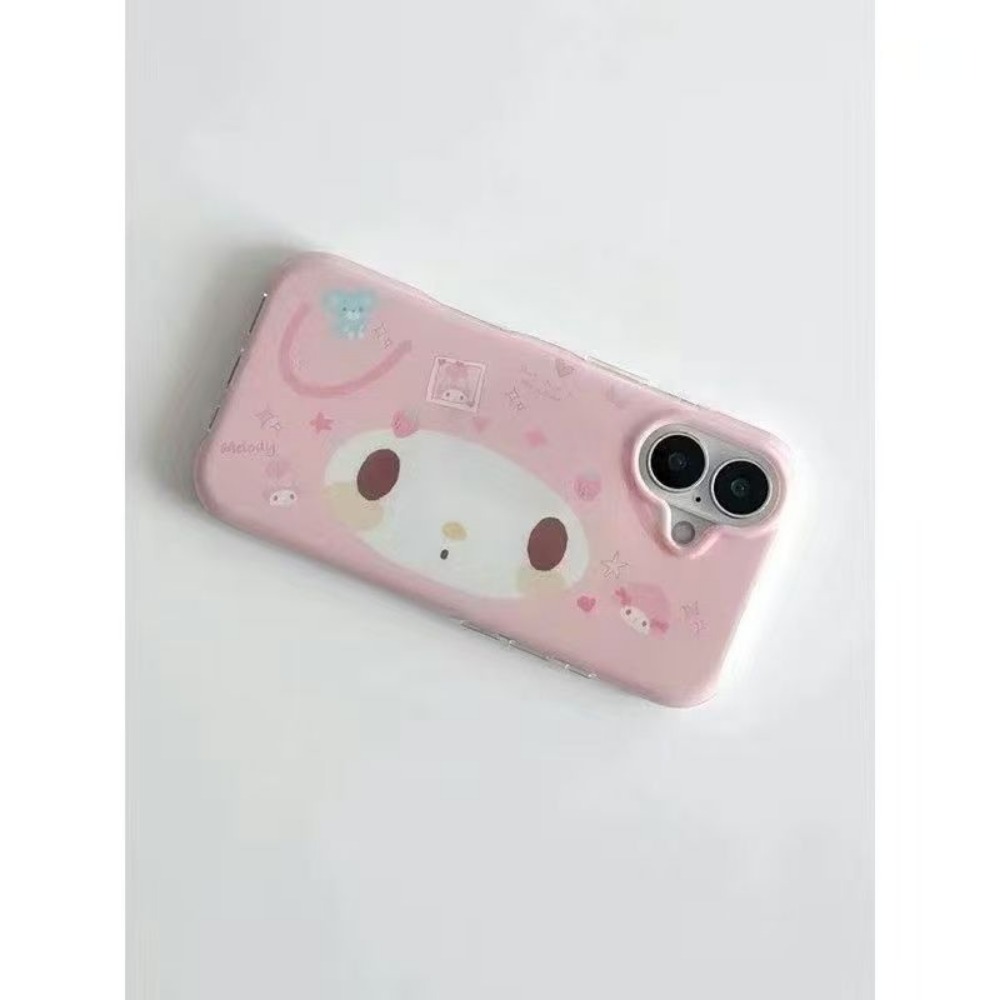 เคสโทรศัพท์มือถือลายกระต่ายอนิ - Phone Accessories Supplier บทวิจารณ์และราคา