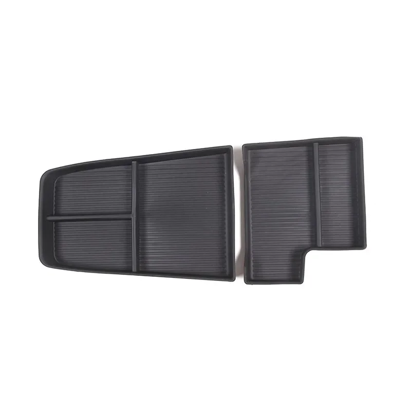 กล่องเก็บของตรงกลางคอนโซลรถยนต - X1 Phone Accessories บทวิจารณ์และราคา