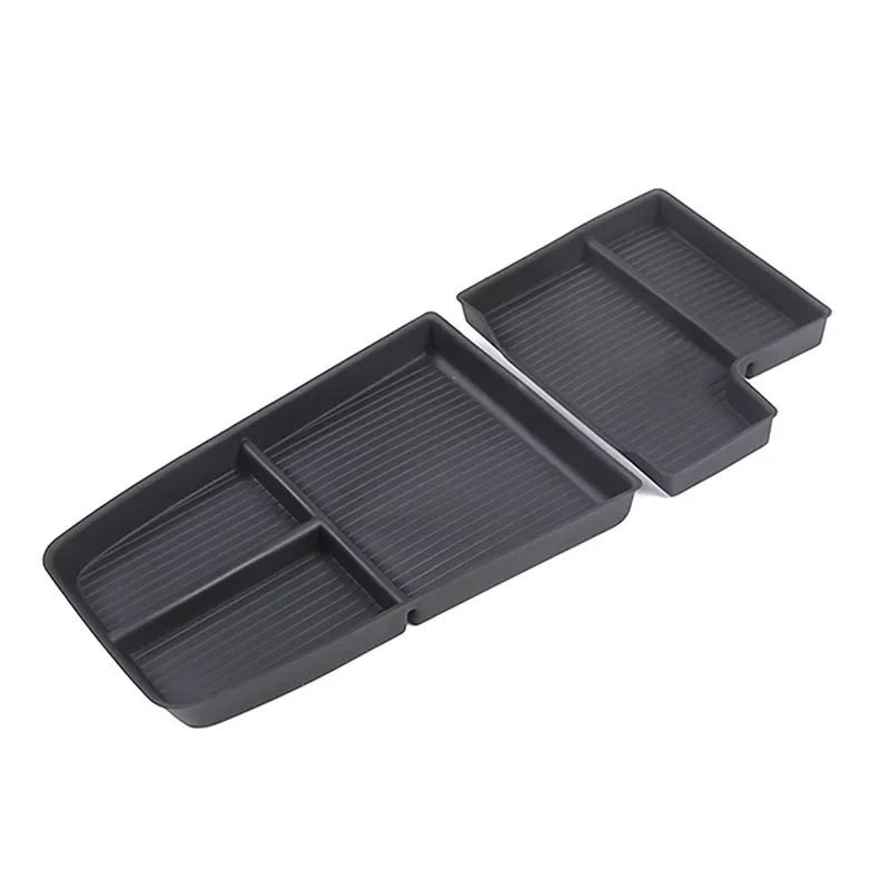 กล่องเก็บของตรงกลางคอนโซลรถยนต - X1 Phone Accessories บทวิจารณ์และราคา