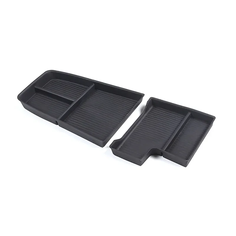 กล่องเก็บของตรงกลางคอนโซลรถยนต - X1 Phone Accessories บทวิจารณ์และราคา