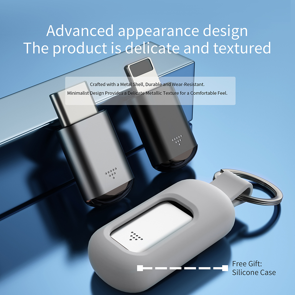 อะแดปเตอร์รีโมทอินฟราเรดโทรศัพ - Phone Accessories App บทวิจารณ์และราคา
