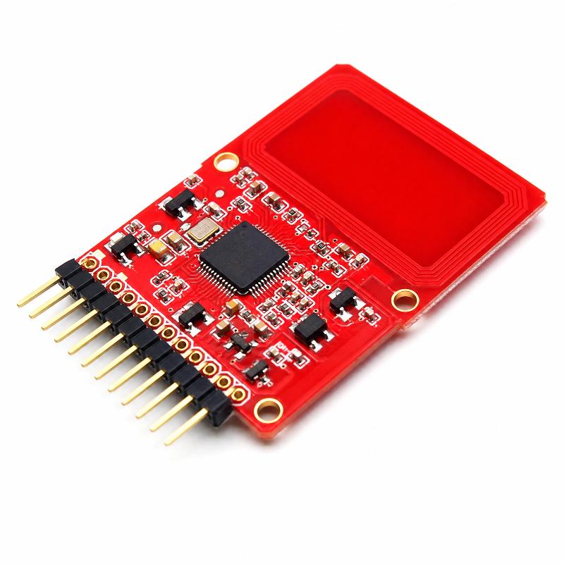 โมดูล PN532 NFC RFID Reader Wr - Nfc Card Reader บทวิจารณ์และราคา