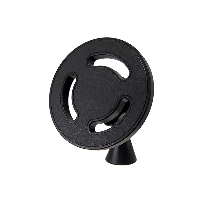 อะแดปเตอร์ยึดขาตั้งกล้องแม่เหล - Phone Accessories Video บทวิจารณ์และราคา