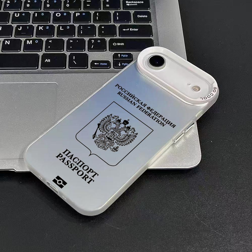 เคสโทรศัพท์ลายหนังสือเดินทางรั - Phone Accessories Kiosk บทวิจารณ์และราคา