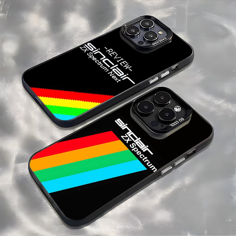 เคสโทรศัพท์ Sinclair ZX Spectr - Phone Accessories Kiosk บทวิจารณ์และราคา