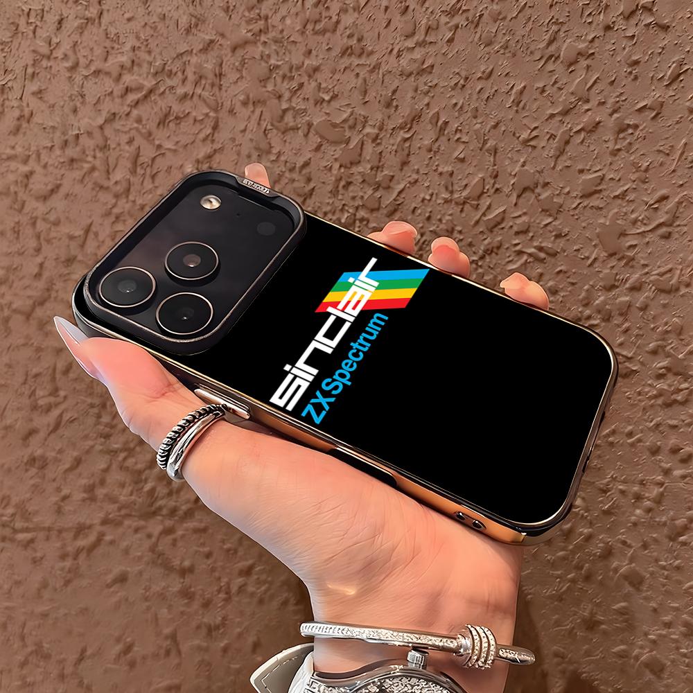 เคสโทรศัพท์ Sinclair ZX Spectr - Phone Accessories Kiosk บทวิจารณ์และราคา