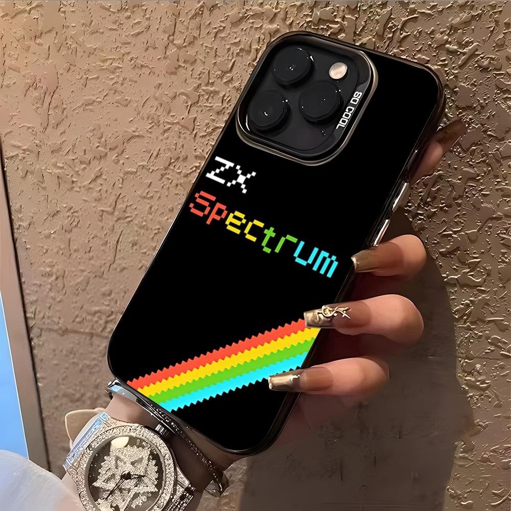 เคสโทรศัพท์ Sinclair ZX Spectr - Phone Accessories Kiosk บทวิจารณ์และราคา