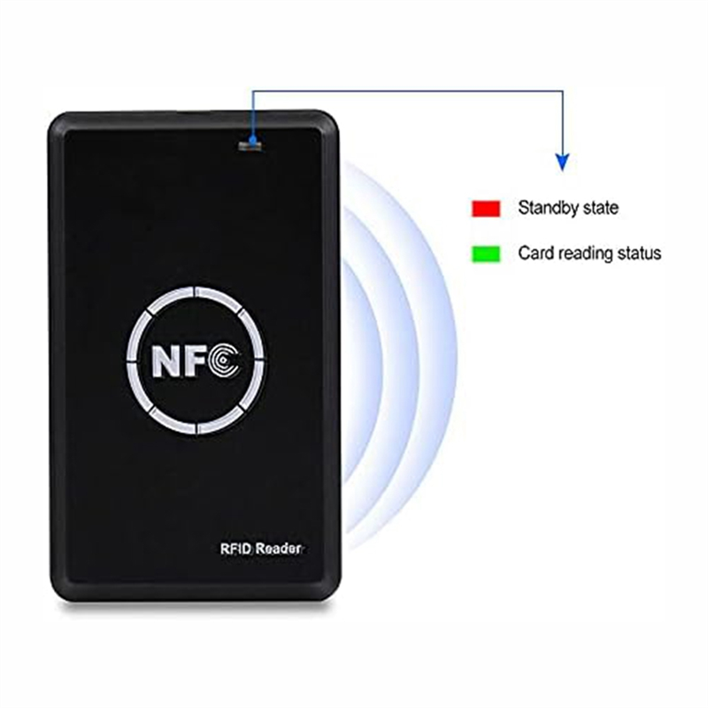 Y02ASmart Access Control Card  - Nfc Card Reader บทวิจารณ์และราคา