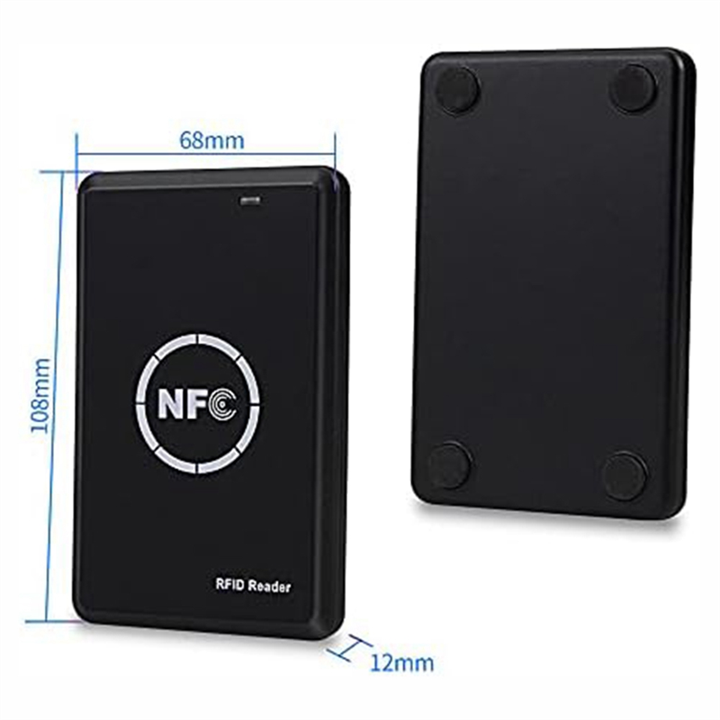 Y02ASmart Access Control Card  - Nfc Card Reader บทวิจารณ์และราคา