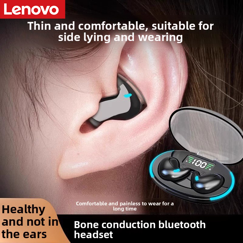 Lenovo X55 TWS Mini Earpods BT - Phone Accessories Amazon บทวิจารณ์และราคา