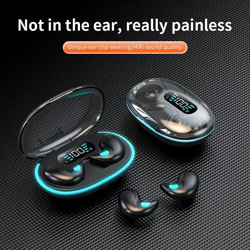 Lenovo X55 TWS Mini Earpods BT - Phone Accessories Amazon บทวิจารณ์และราคา