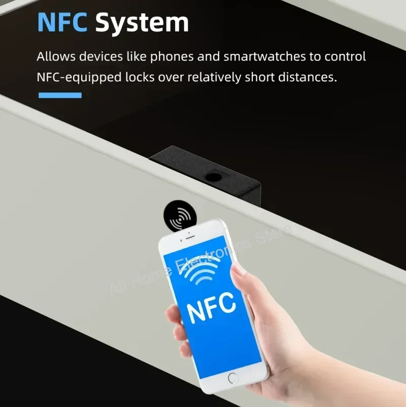 TTLOCK APP ปลดล็อคสมาร์ทล็อคซ่ - Nfc Card Reader บทวิจารณ์และราคา