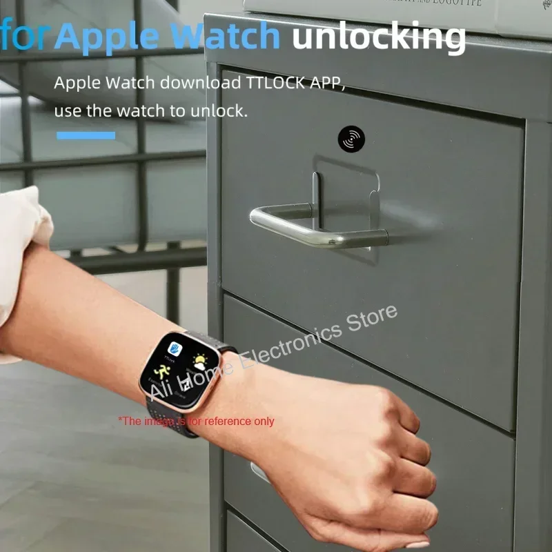 TTLOCK APP ปลดล็อคสมาร์ทล็อคซ่ - Nfc Card Reader บทวิจารณ์และราคา