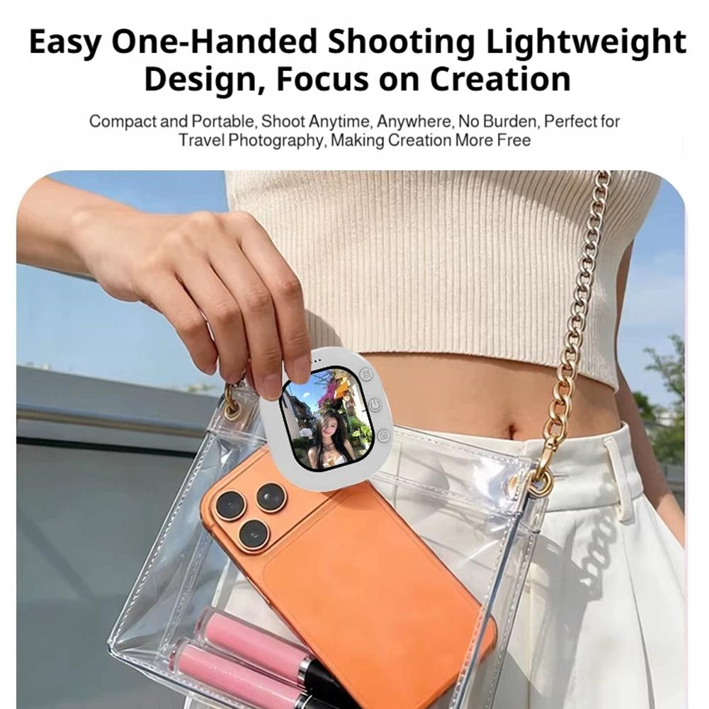 อุปกรณ์กระจกเซลฟี่สำหรับโทรศัพ - Phone Accessories App บทวิจารณ์และราคา