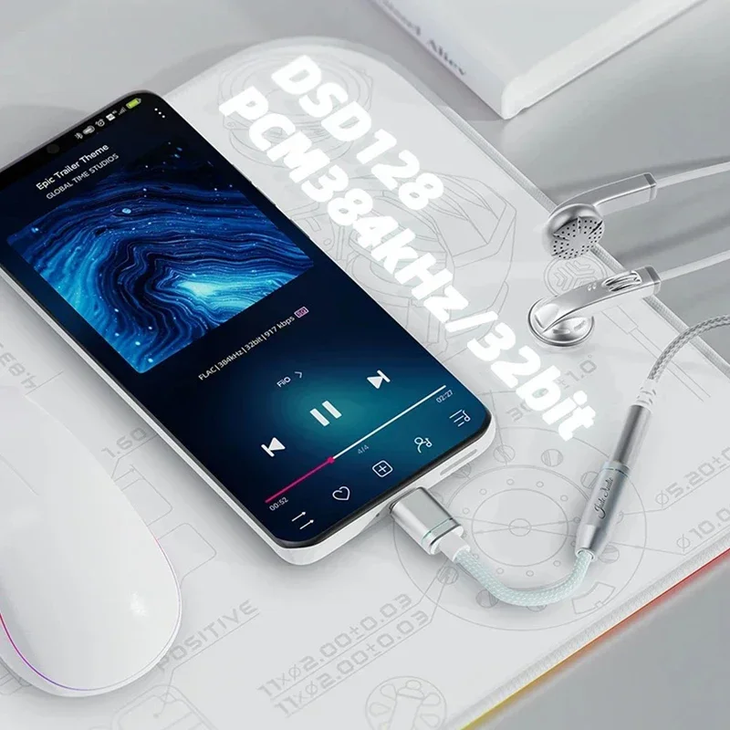 FIIO JadeAudio JA11 HI-RES ประ - Phone Accessories Types บทวิจารณ์และราคา