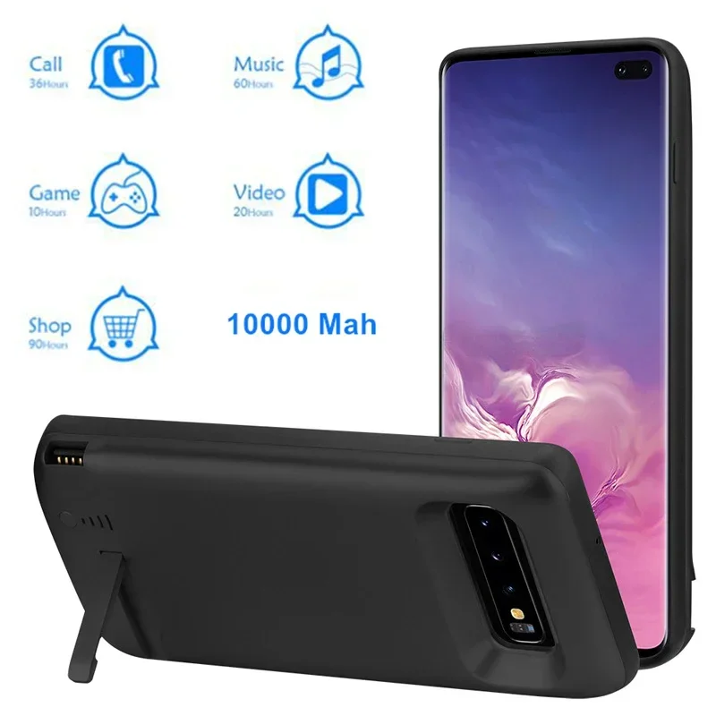 พาวเวอร์แบงค์บางเฉียบ 10000mAh - Power Bank Slim บทวิจารณ์และราคา