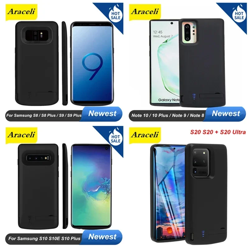 พาวเวอร์แบงค์บางเฉียบ 10000mAh - Power Bank Slim บทวิจารณ์และราคา
