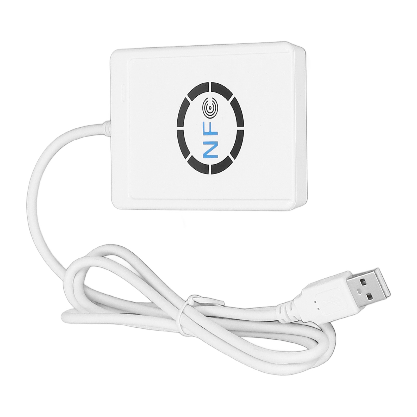 USB NFC สมาร์ท IC Card Reader  - Nfc Card Reader บทวิจารณ์และราคา