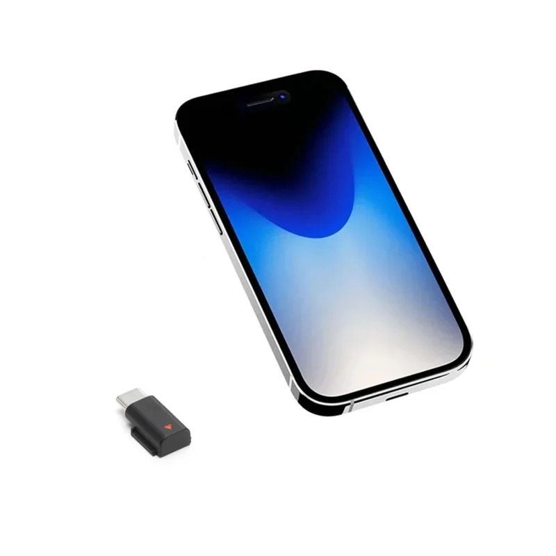 อะแดปเตอร์ Type-C รุ่นใหม่สำหร - Phone Accessories Types บทวิจารณ์และราคา