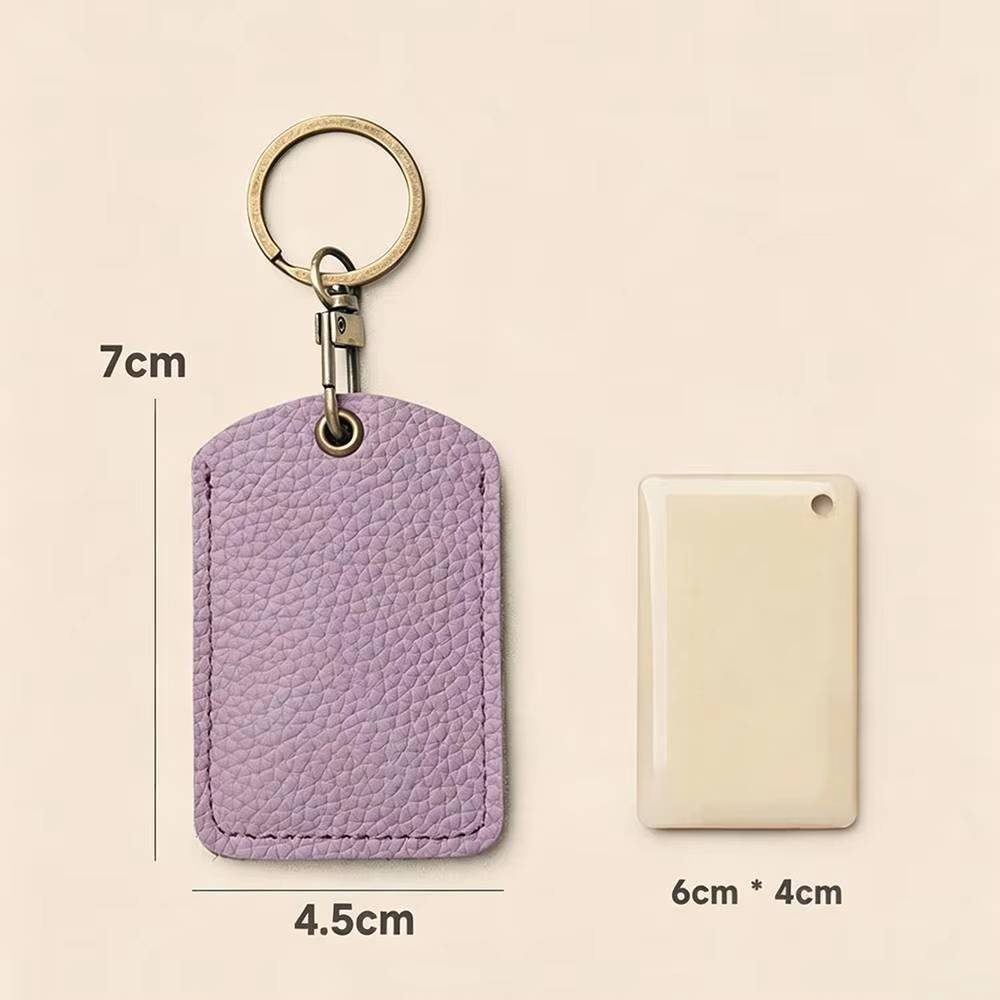 S-Sarah Kay เคสใส่ AirTag น่าร - Airtag Holder Case บทวิจารณ์และราคา