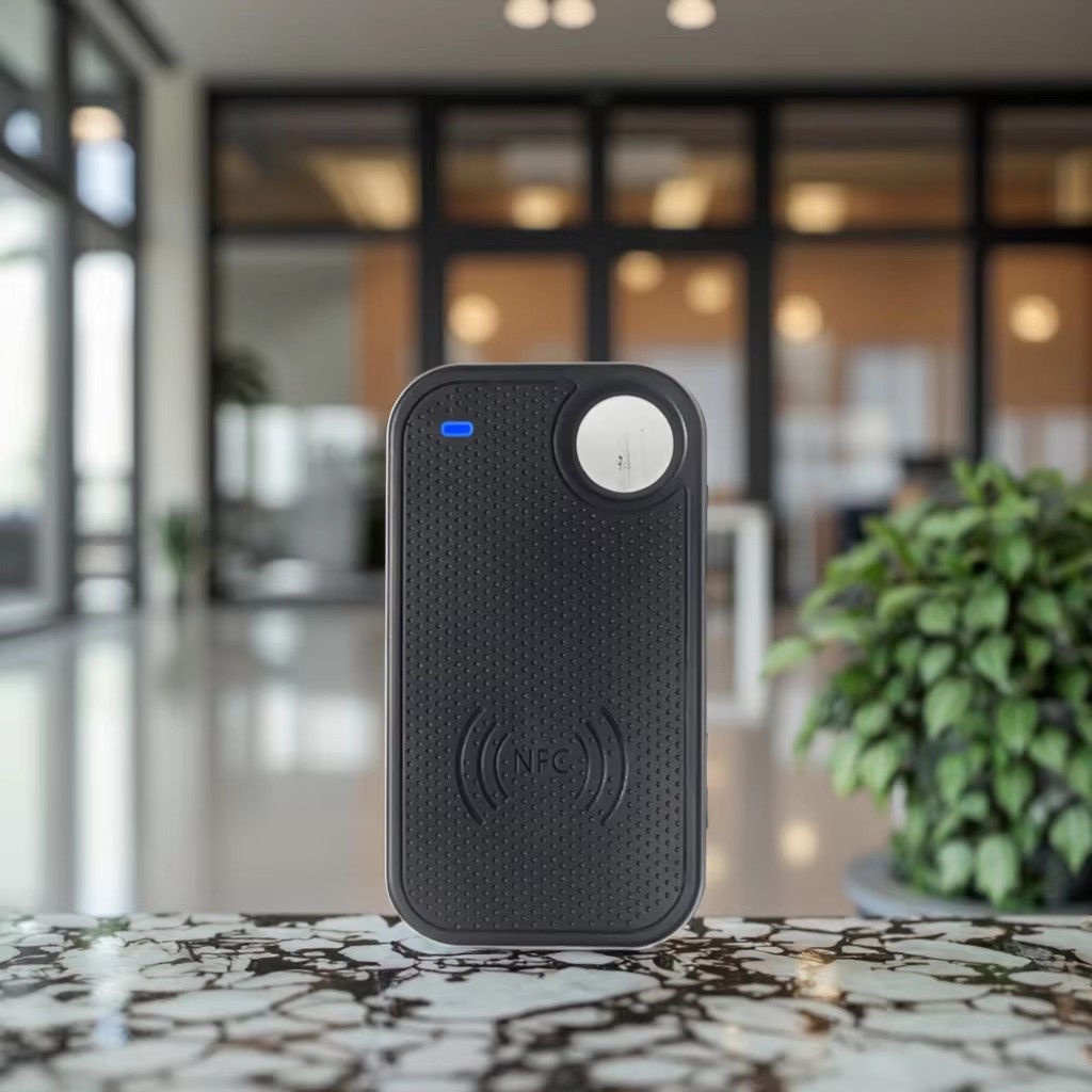 เครื่องถ่ายเอกสาร NFC กันน้ำรุ - Nfc Card Reader บทวิจารณ์และราคา