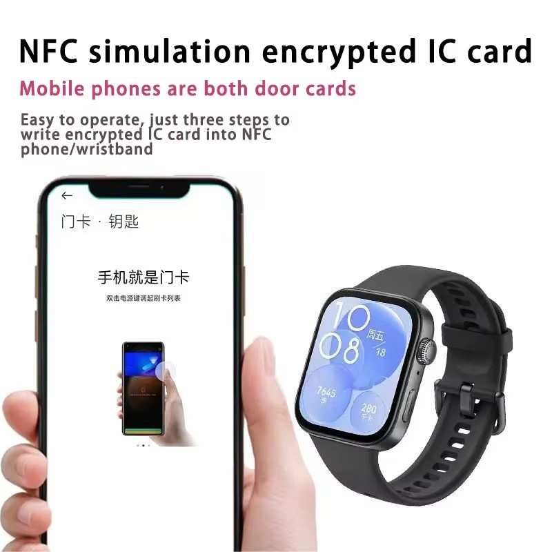 เครื่องถ่ายเอกสาร NFC กันน้ำรุ - Nfc Card Reader บทวิจารณ์และราคา