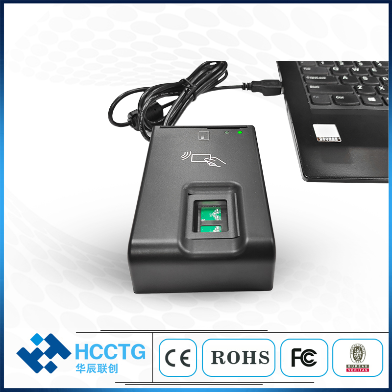 เครื่องอ่านบัตรสมาร์ทการ์ดแบบ  - Nfc Card Reader บทวิจารณ์และราคา