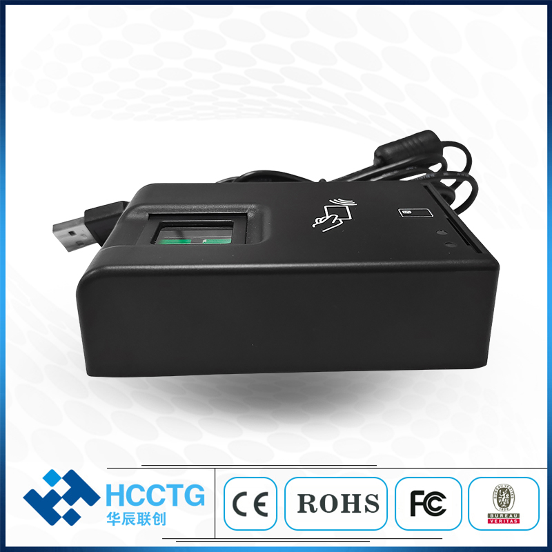 เครื่องอ่านบัตรสมาร์ทการ์ดแบบ  - Nfc Card Reader บทวิจารณ์และราคา