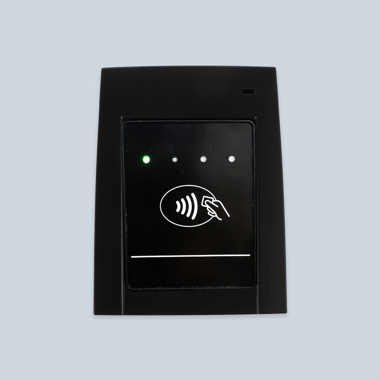 ฝาครอบพลาสติกกันน้ำมีสไตล์สำหร - Nfc Card Reader บทวิจารณ์และราคา