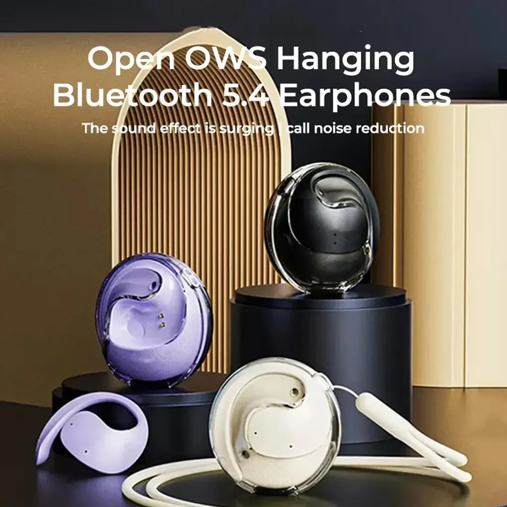 หูฟังไร้สายบลูทูธ 5.3 รุ่น Ori - Phone Accessories Amazon บทวิจารณ์และราคา