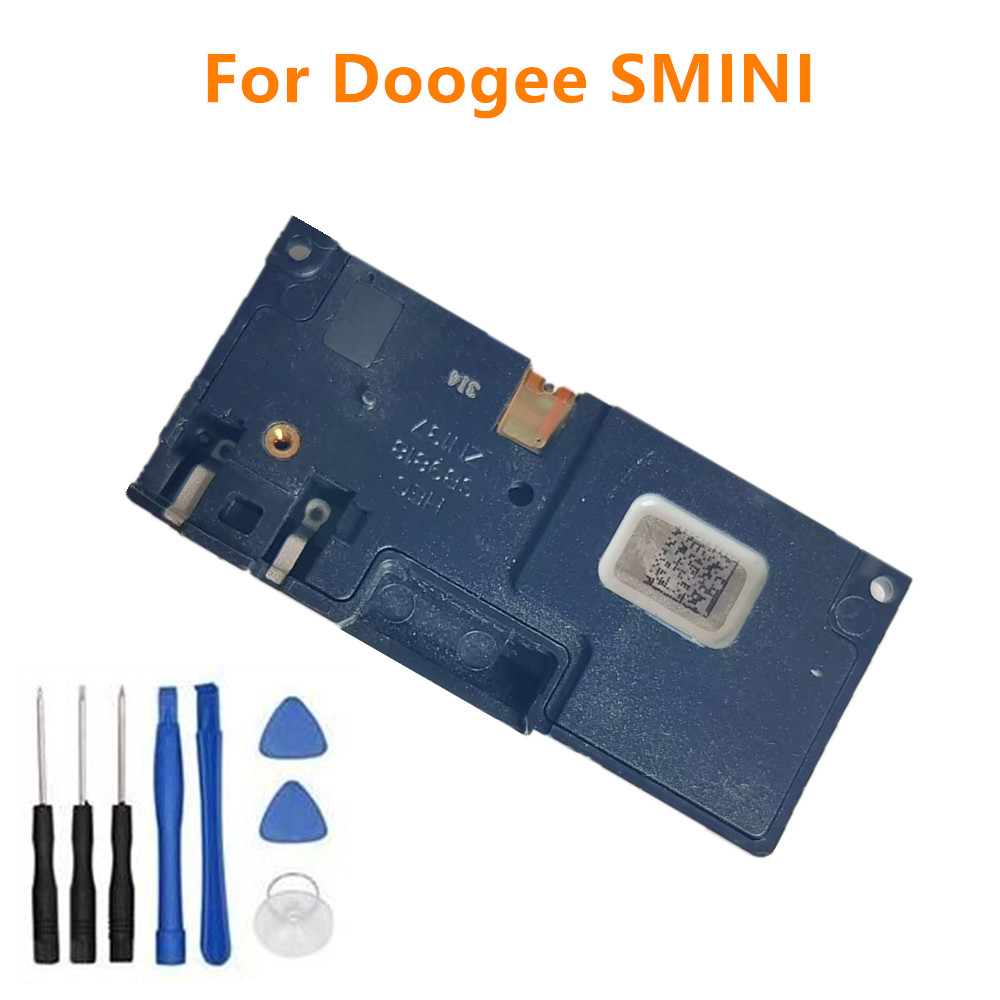 สําหรับ Doogee S Mini SMINI โท - Phone Accessories And Repairs บทวิจารณ์และราคา