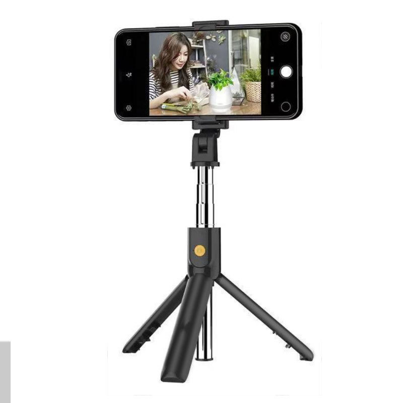 ไม้เซลฟี่สำหรับโทรศัพท์มือถือ  - Phone Accessories Video บทวิจารณ์และราคา