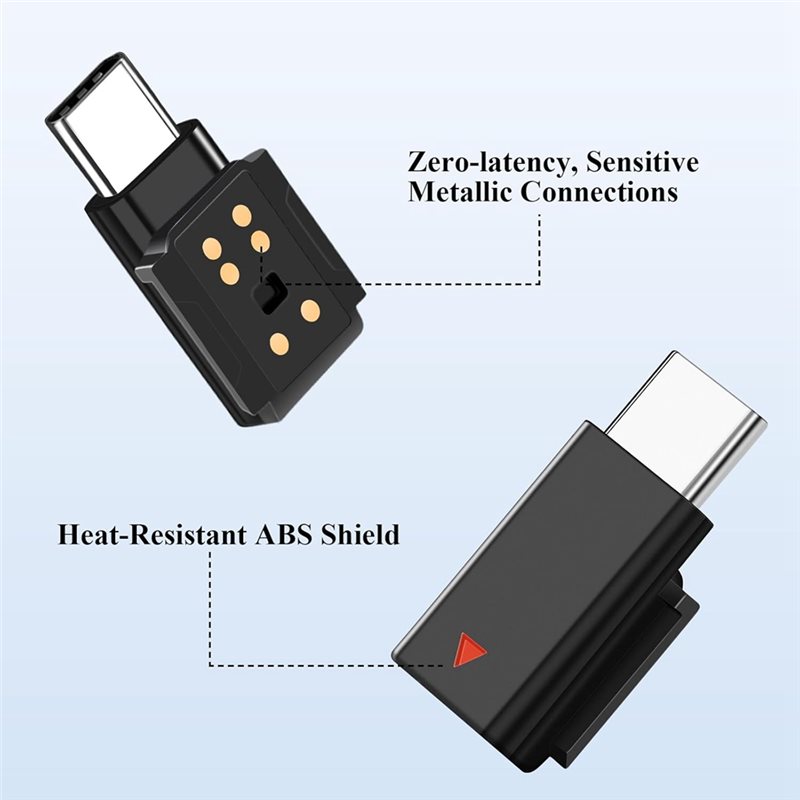 สำหรับ DJI Mic 3 ไมโครโฟนไร้สา - Phone Accessories Types บทวิจารณ์และราคา